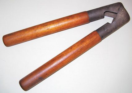 November 2011 Mystery Tool A Image